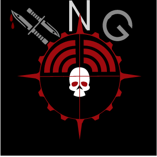 The Hangout's emblem