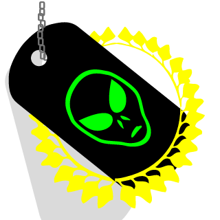 RAFFIKEE's emblem