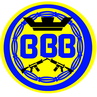 BALKANBADBOY's emblem