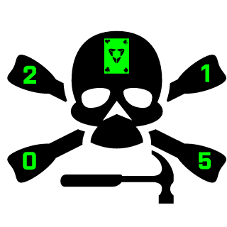 H8000's emblem