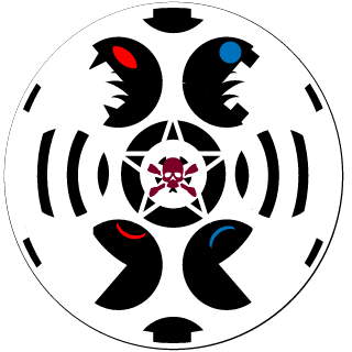 monsterfare's emblem