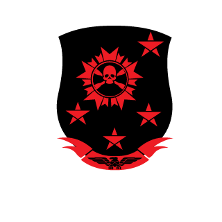 Stuupedaso's emblem