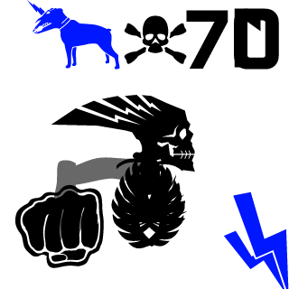 wolfx7d's emblem