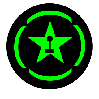 TerribleAcorn13's emblem
