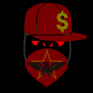 HB-Oxy's emblem