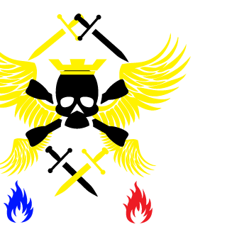 -M4fi3uX-LDS-'s emblem