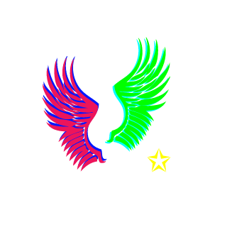 SuperX_Han's emblem