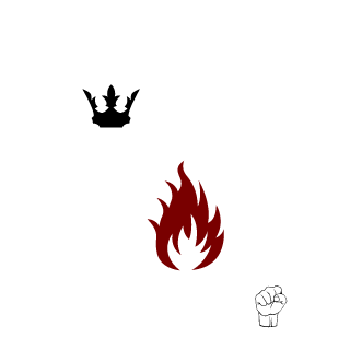 iMilkyWay's emblem