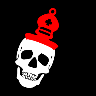 psykoosiponi's emblem