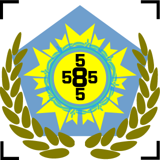 Kuznets14's emblem