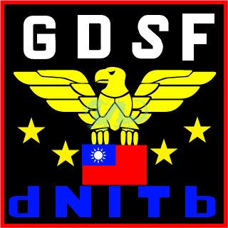 dNITb's emblem