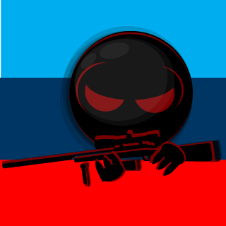 1MasteR-J's emblem
