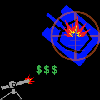 Fyzix's emblem
