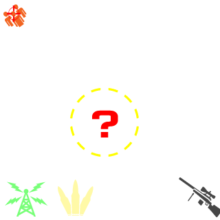 Chestacular's emblem