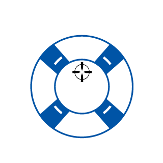 FAT-SEMTEX's emblem