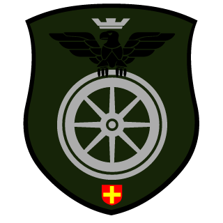 XraySCOUT's emblem