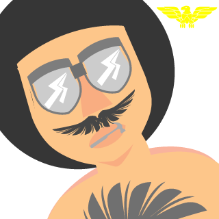 Jontanator's emblem