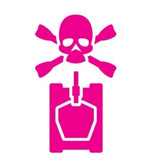 poppopclub's emblem