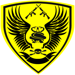 xll Face llx's emblem