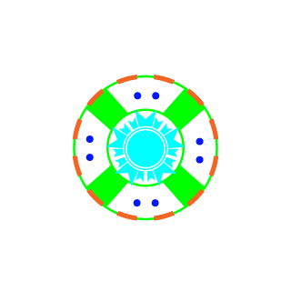 GokuAlwaysWin's emblem