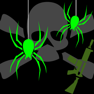 TeddyTactical187's emblem