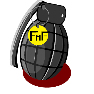 FRAGmenFOU's emblem