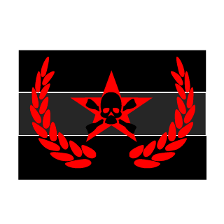 VETERANOS DA LOCKER's emblem