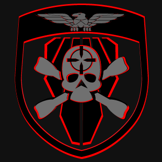 thomhawk's emblem