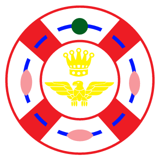 Battlemolle's emblem