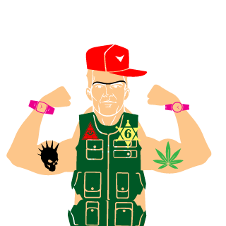 GoodMemerGuy's emblem