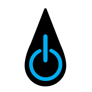 TAP Geomantics's emblem