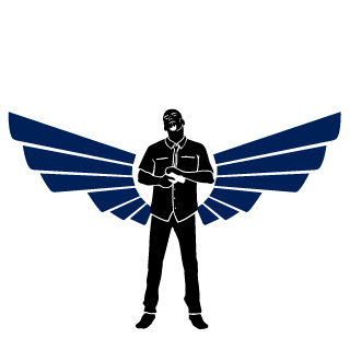 Sykepleyer's emblem