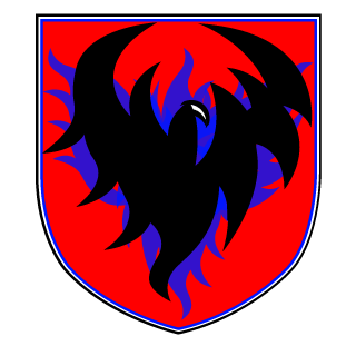 superfarang's emblem