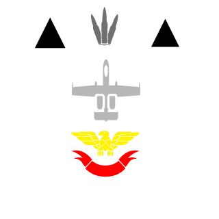 IL4IRS's emblem