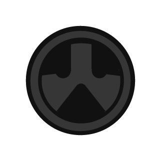 TVC-noperative's emblem
