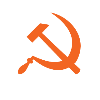 RUS's emblem