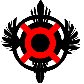 iDeathChicken's emblem