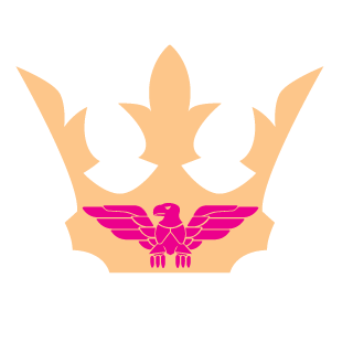 Rei do Gado's emblem