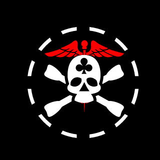 Boote Clap's emblem