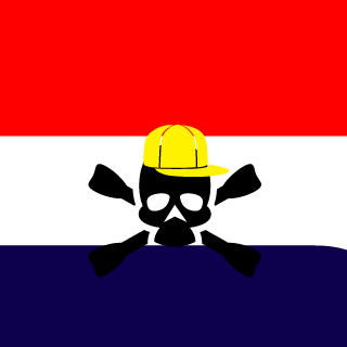 Mike_Dutch_NL's emblem