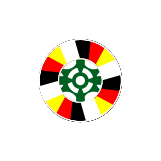 LMS9000's emblem