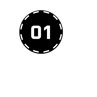 BON4Z's emblem