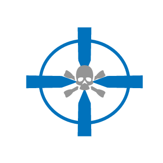 CashOrBye's emblem