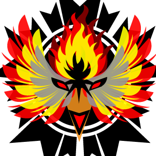 PHOENIX's emblem