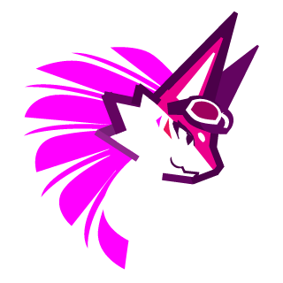 NARRWolf027's emblem