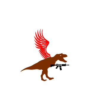Khorrak1's emblem