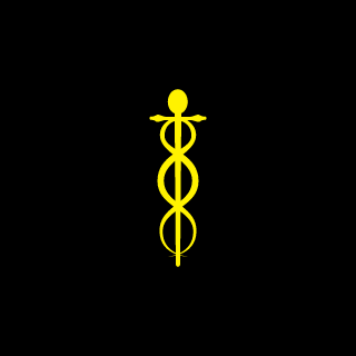 The3Legion's emblem