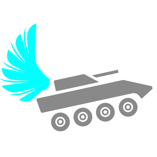 LypheNow's emblem