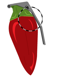 AK-Bandit's emblem