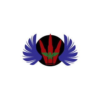 iP-DrKz's emblem